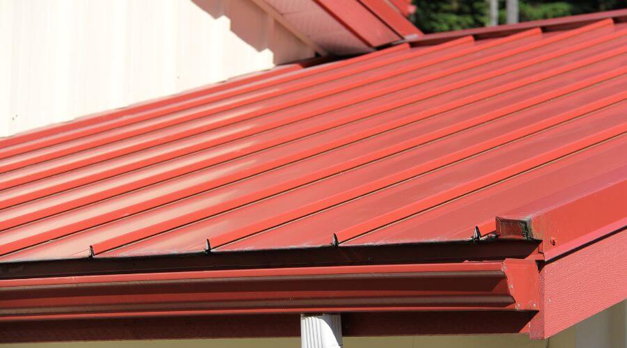 Industrial Roof Maintenance in Strathcona, MN